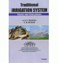 Traditional Irrigation System : Issues and Challenges